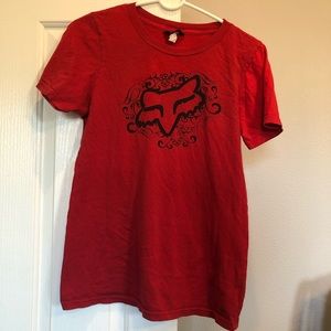 Red Fox Riding Company T-Shirt